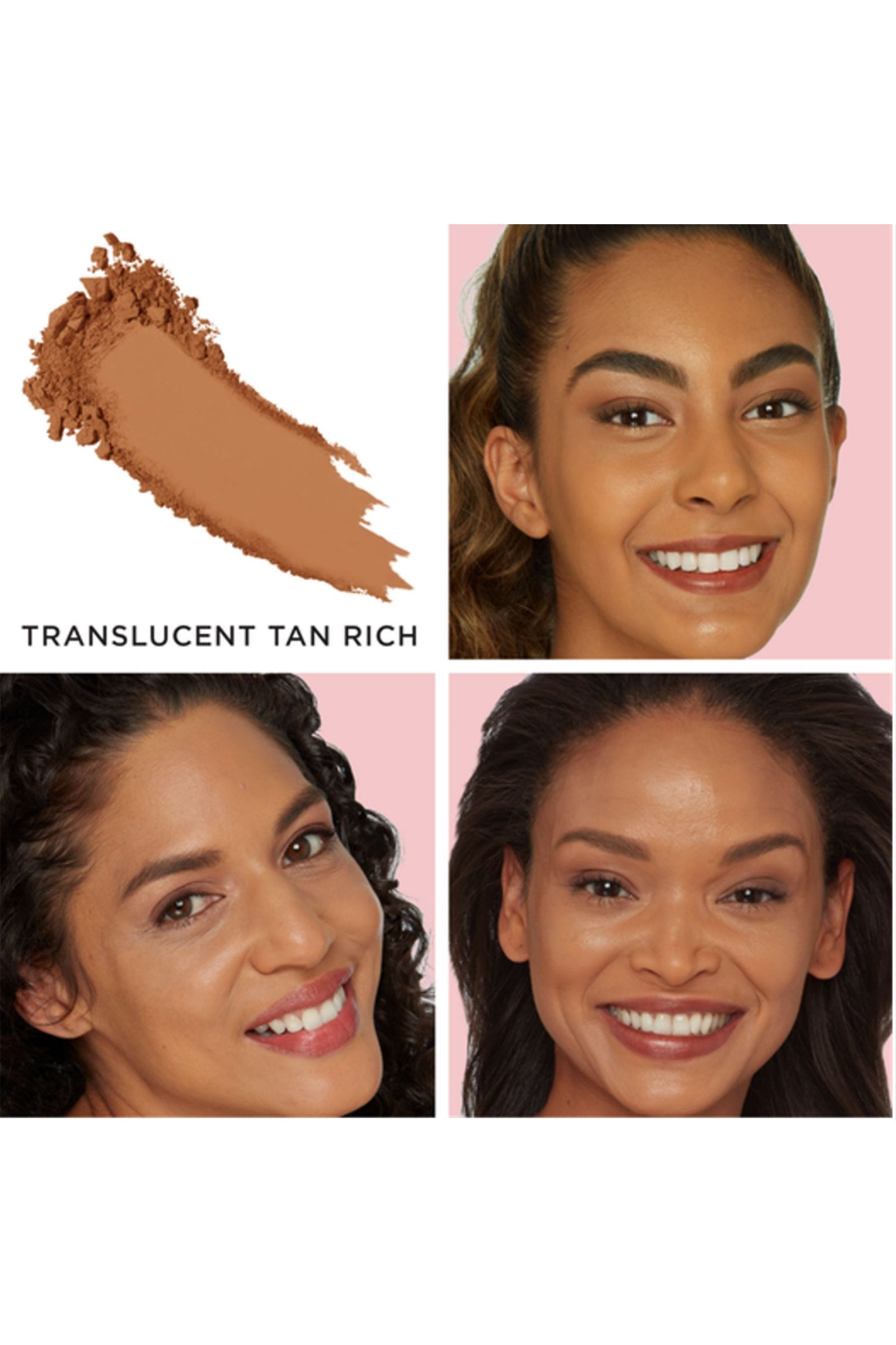 Bye bye deals pores it cosmetics