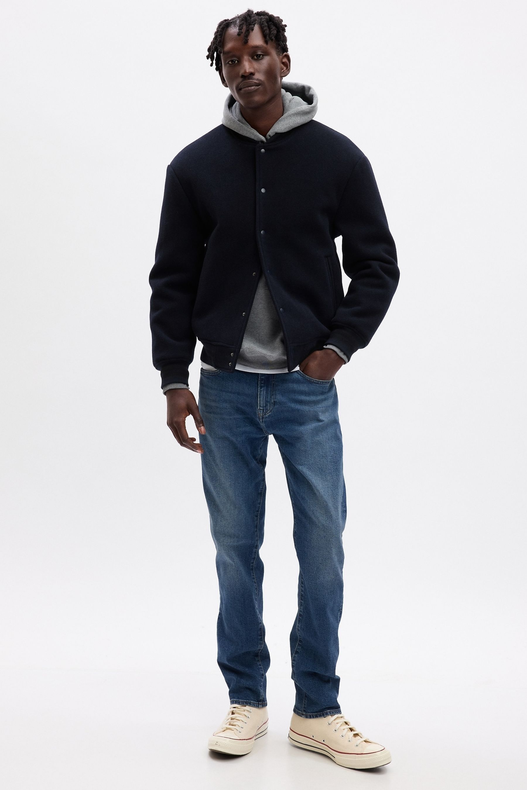Gap soft wear sales denim
