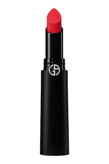 Armani Beauty Lip Power Matte Lipstick