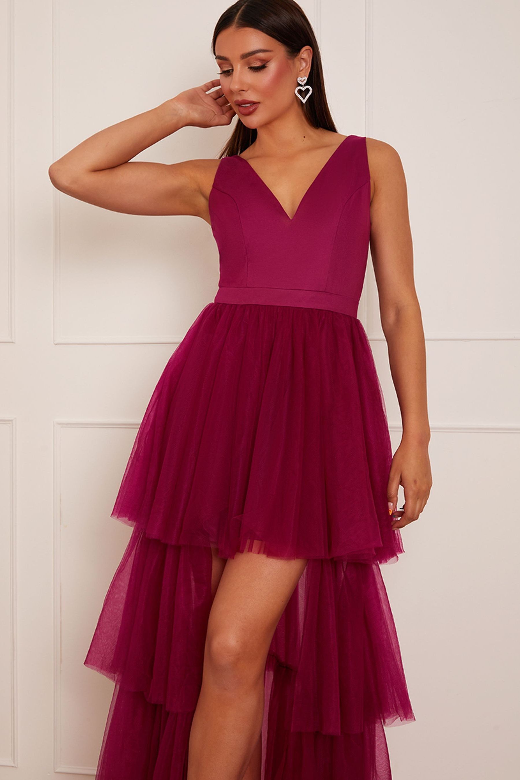 Chi chi new arrivals thais dress