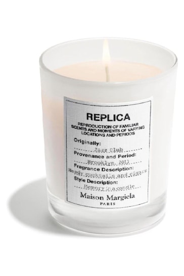 Maison Margiela Replica On a Date Candle 165g