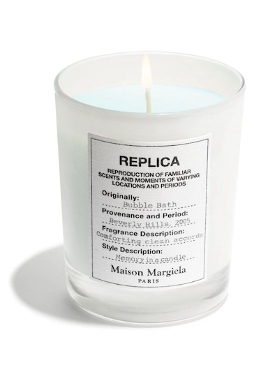 Maison Margiela Replica Whispers Candle 165g