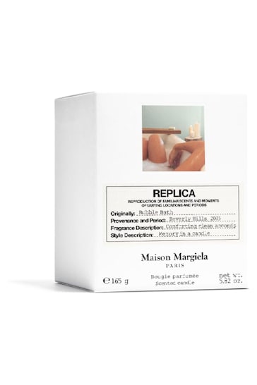 Maison Margiela Replica Whispers Candle 165g