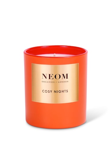 NEOM Cosy Nights 1 Wick Candle