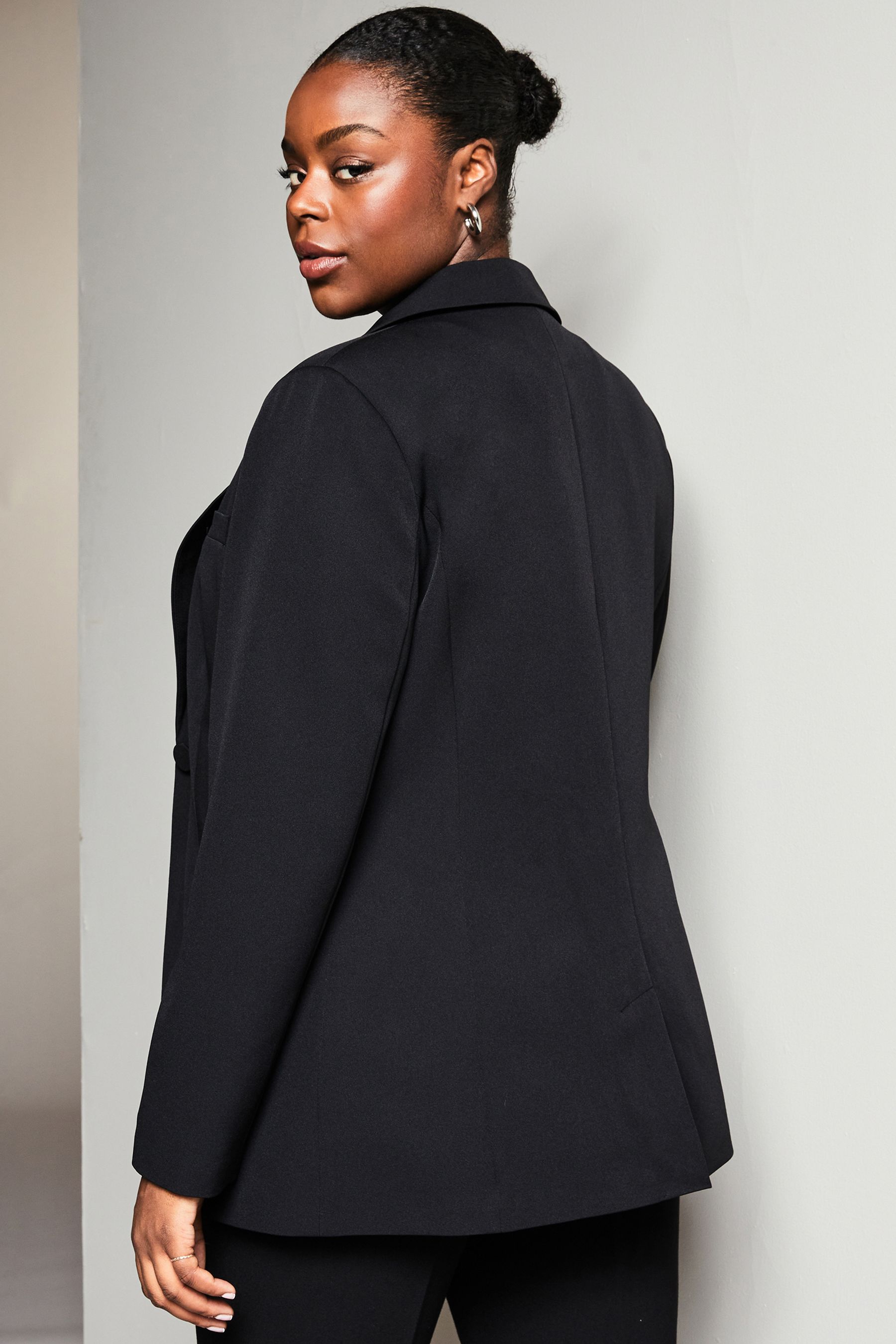 Lipsy black blazer on sale