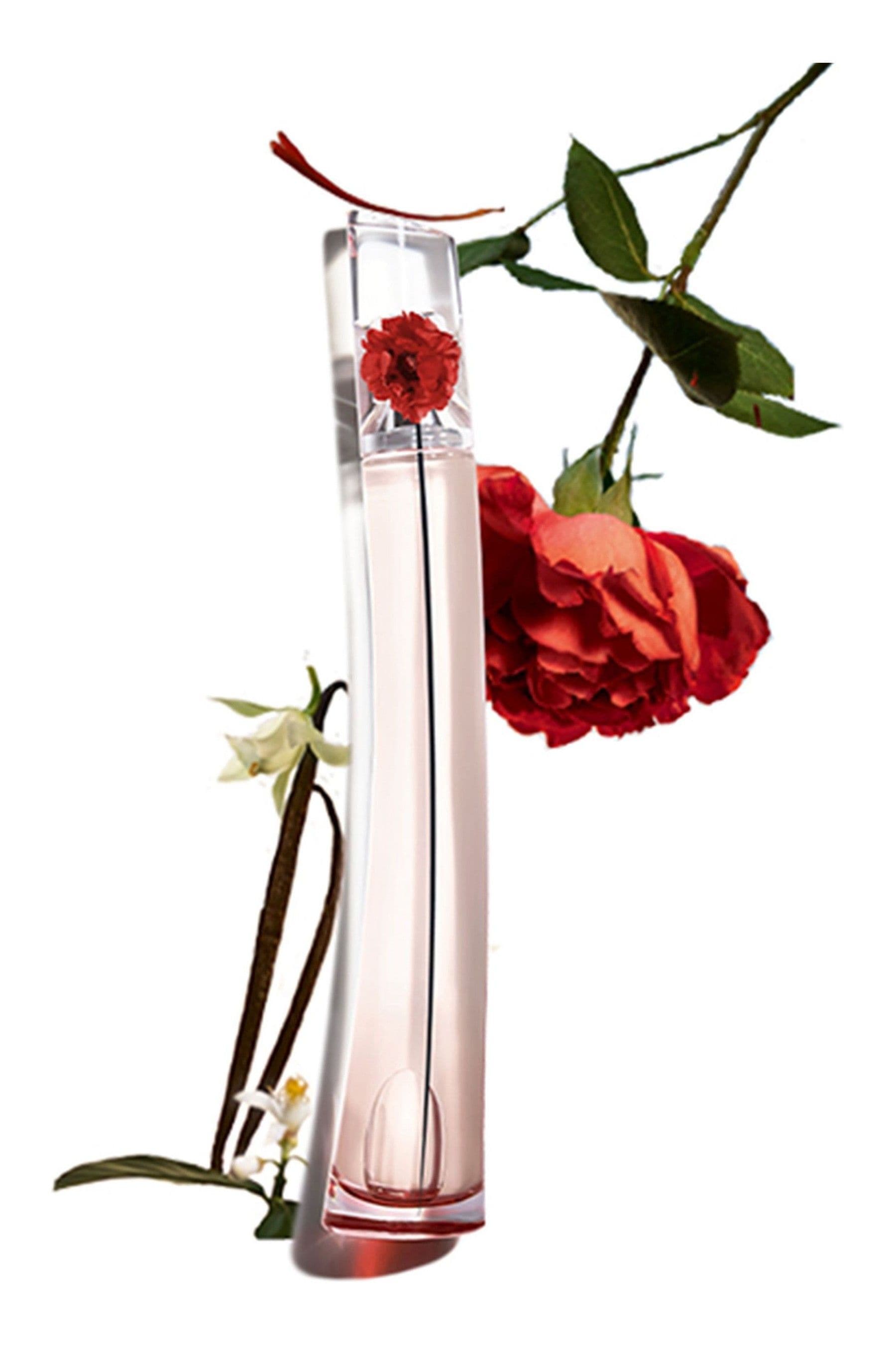 Kenzo flower top 50ml boots