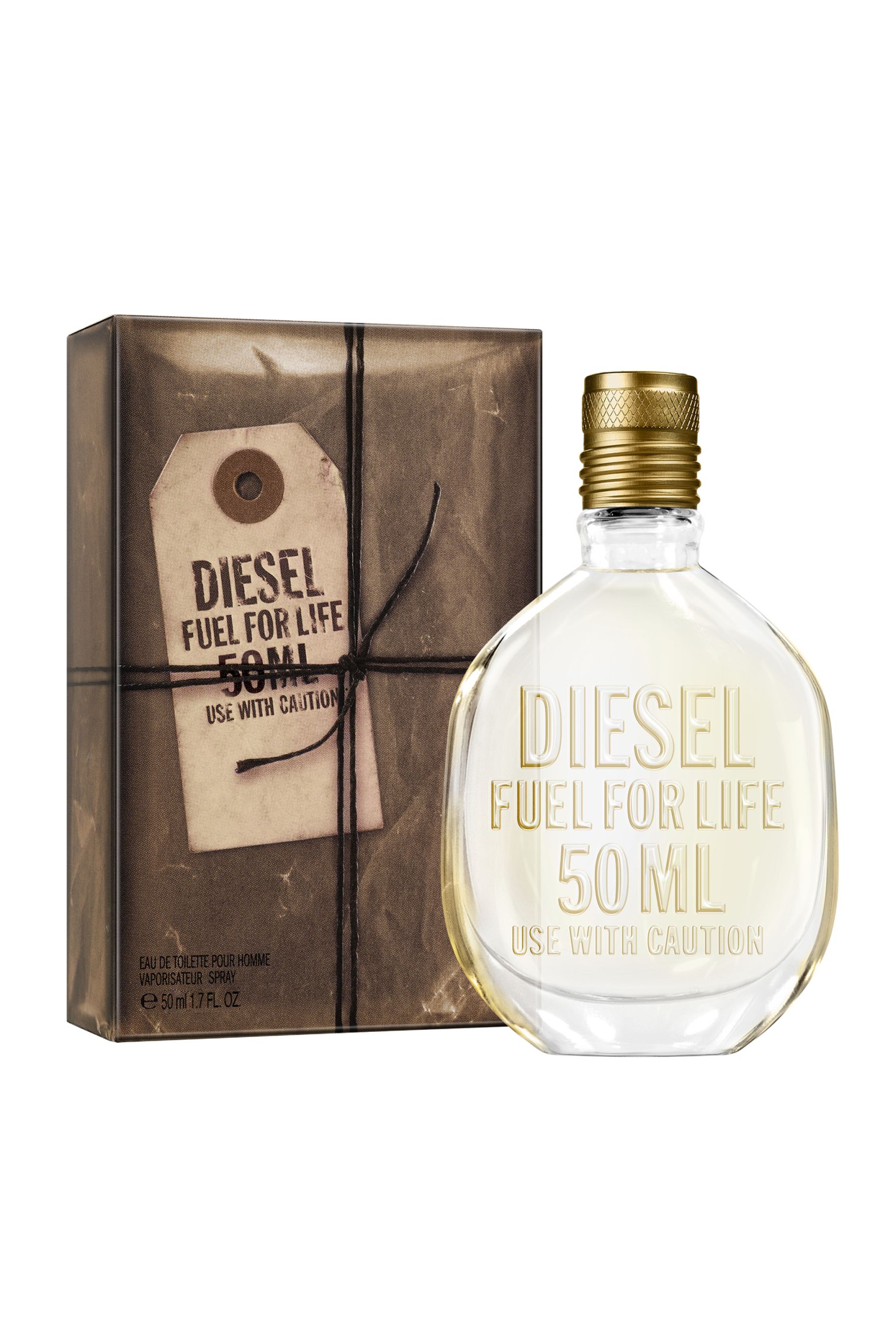 Diesel fuel for life unlimited boots deals