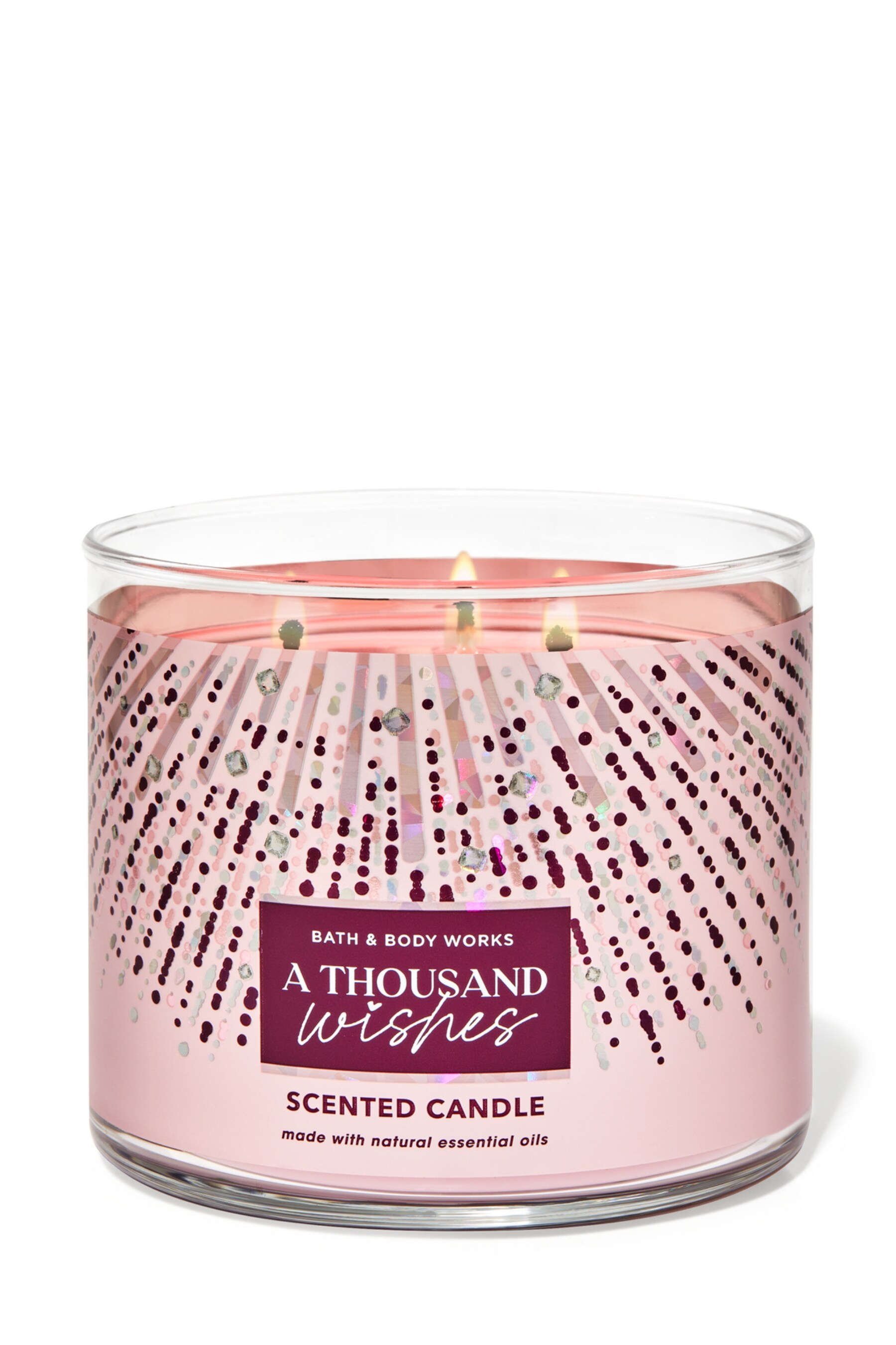 A thousand wishes perfume discount uk