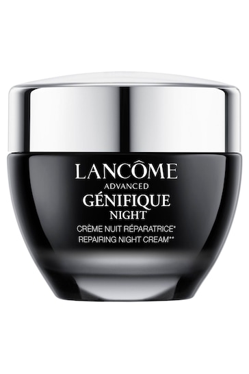 Lancôme Advanced Genifique Repairing Night Cream 50ML
