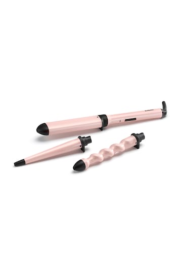 BaByliss Curl and Wave Trio