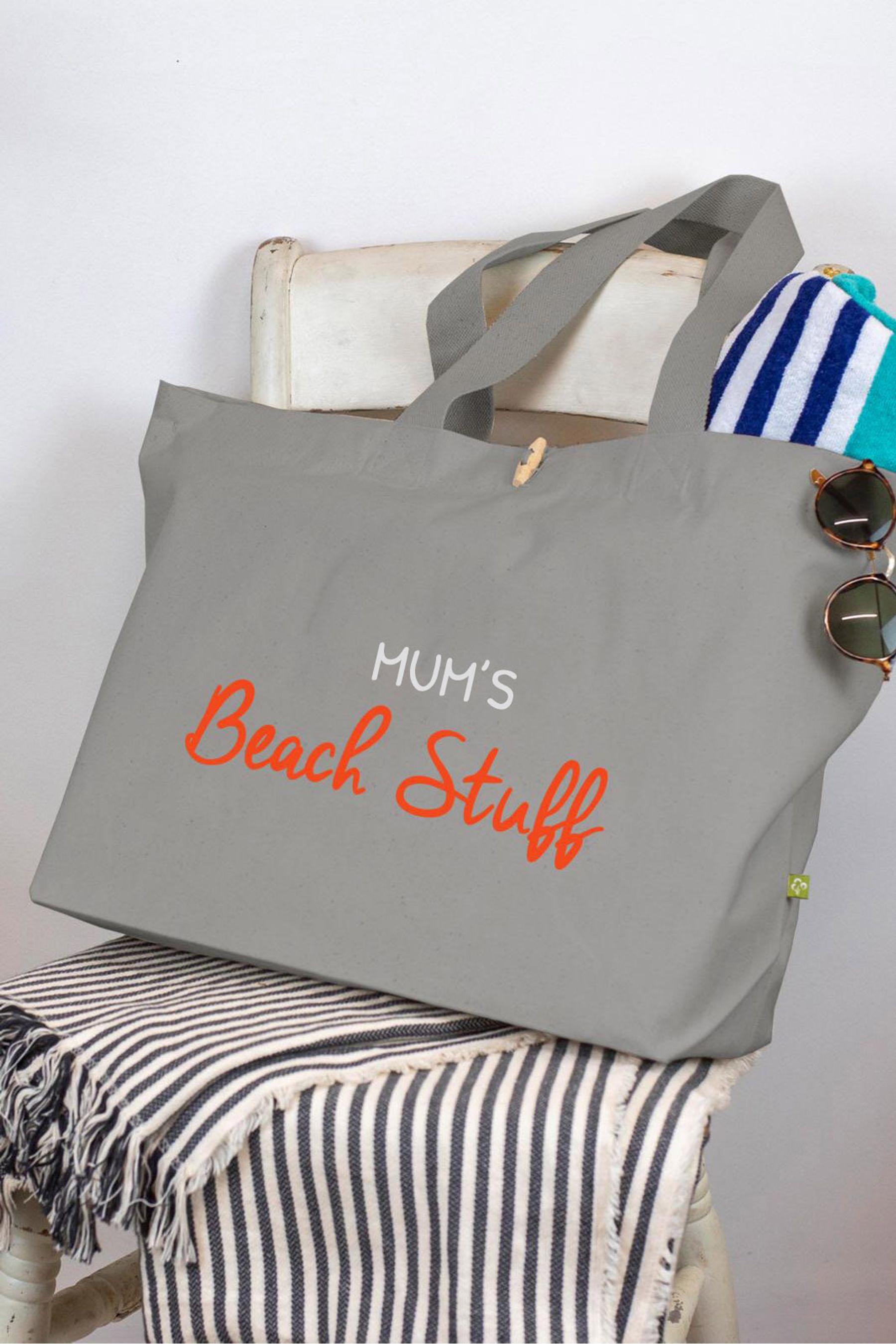 Beach bag online next day delivery