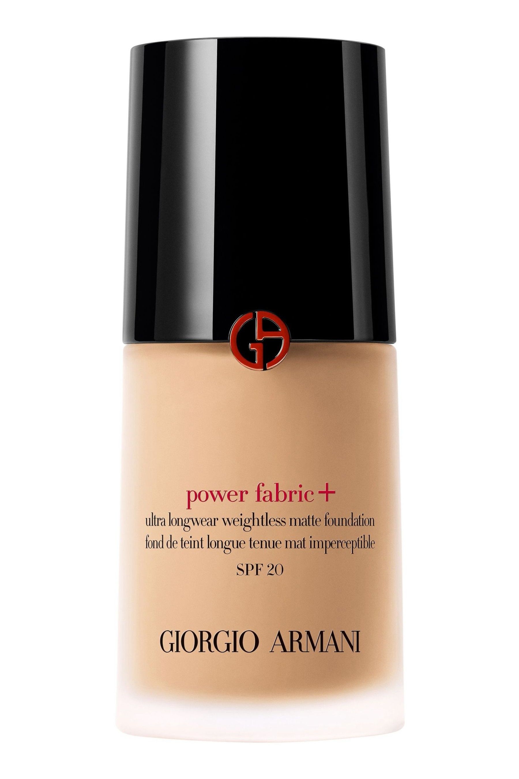 Buy Armani Beauty Power Fabric Foundation from the Next UK online shop