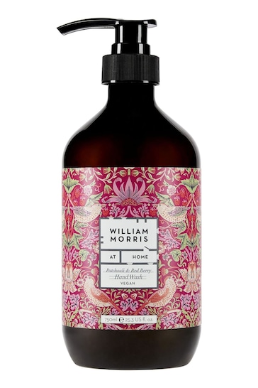 William Morris at Home Hand Wash 500ml