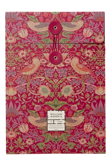 William Morris at Home Scented Drawer Liners