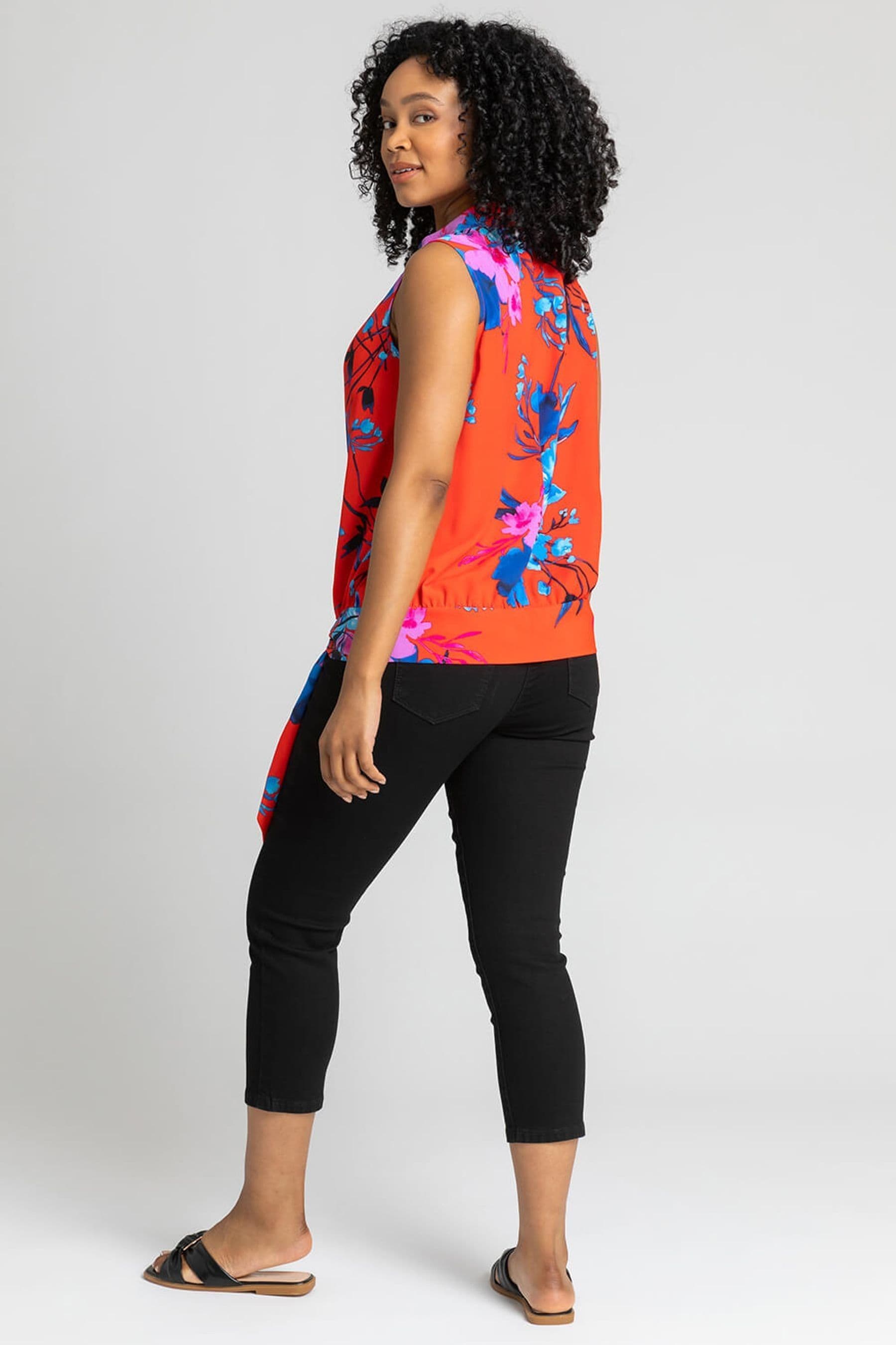Buy Roman Black Petite Cropped Jegging from the Next UK online shop