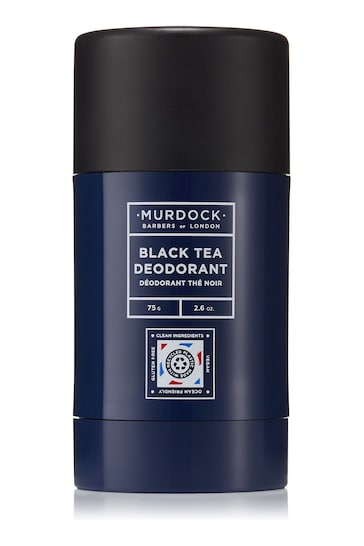 Murdock London Black Tea Deodorant