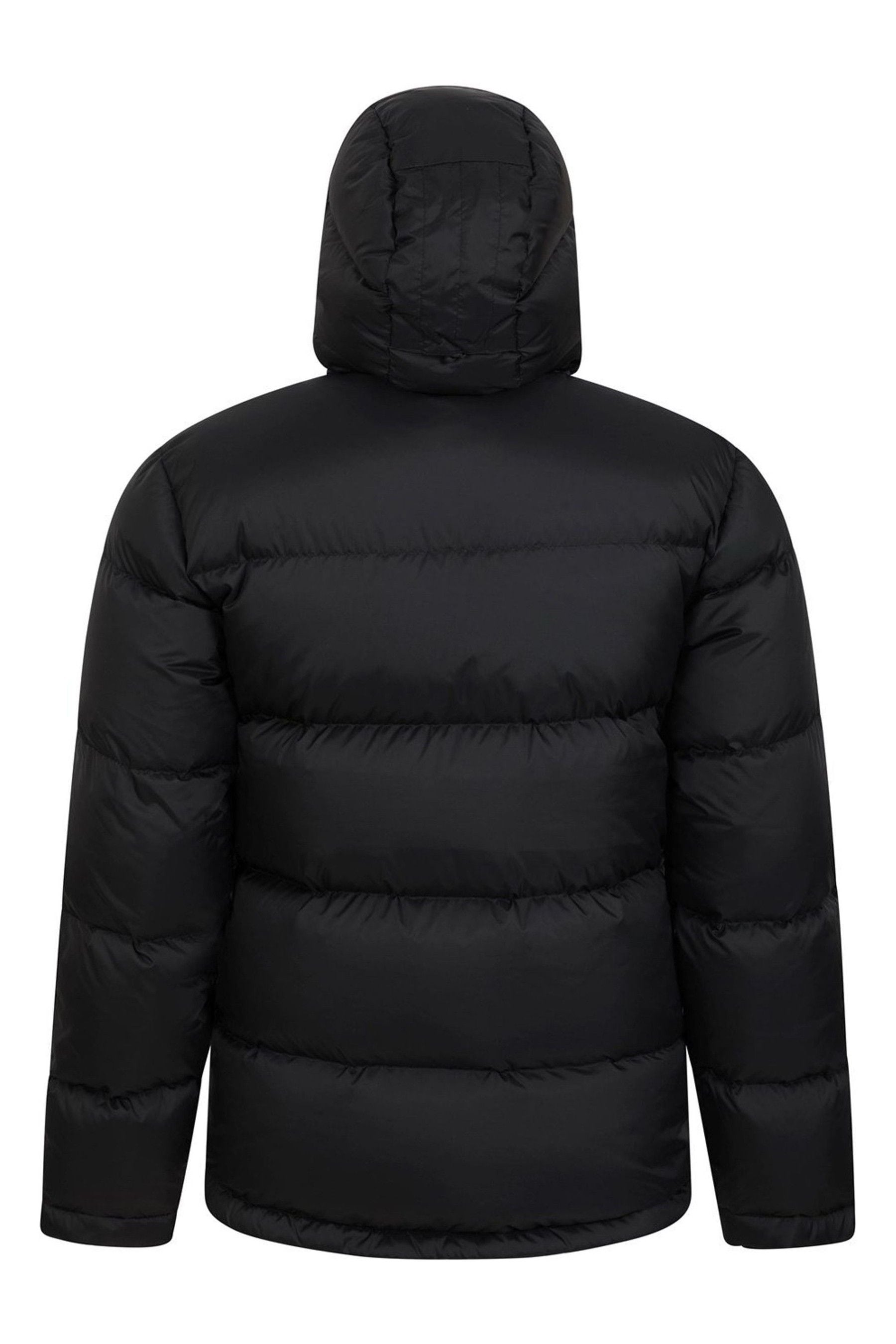 Frost extreme mens down padded jacket new arrivals