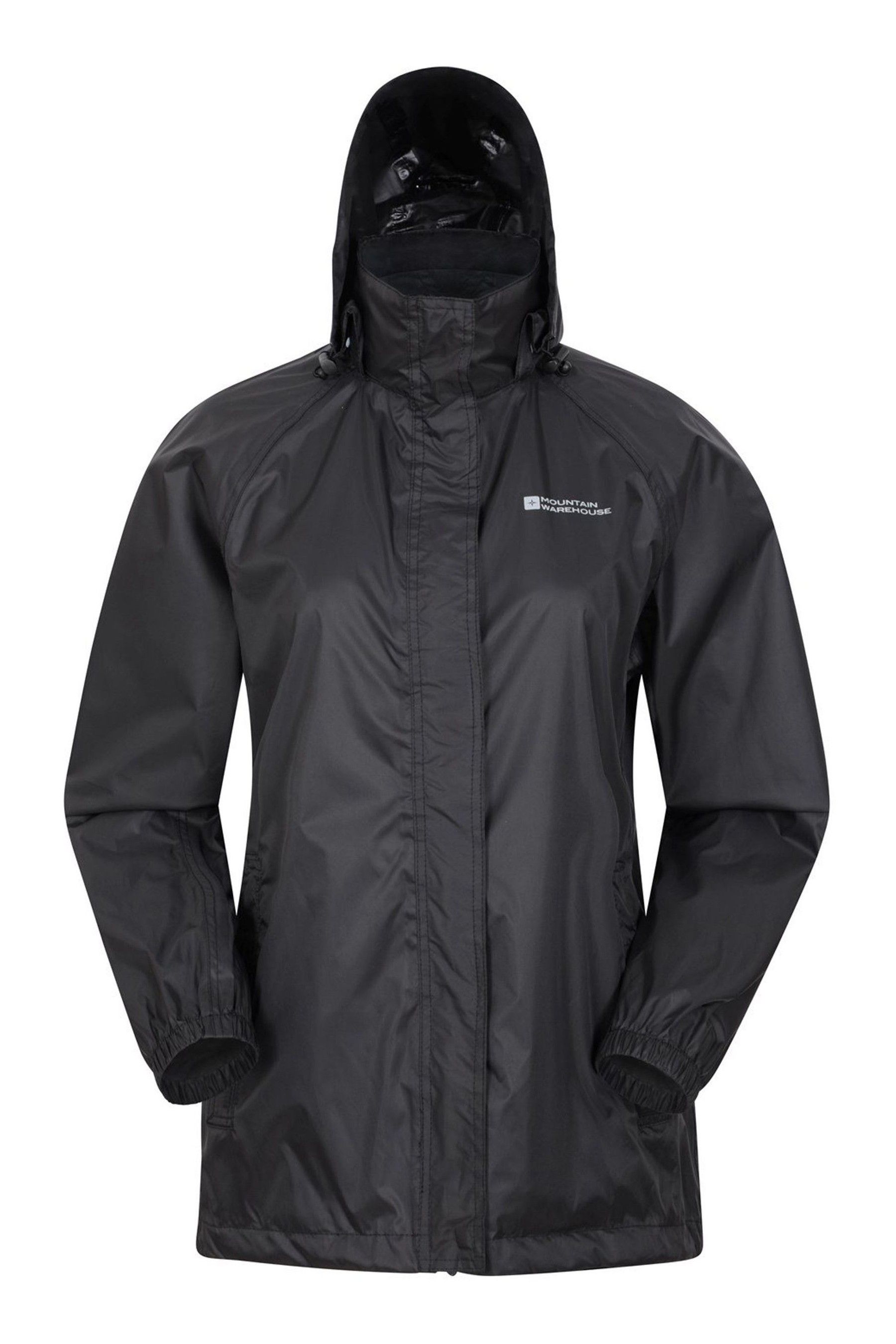 Mountain warehouse waterproof jacket sale