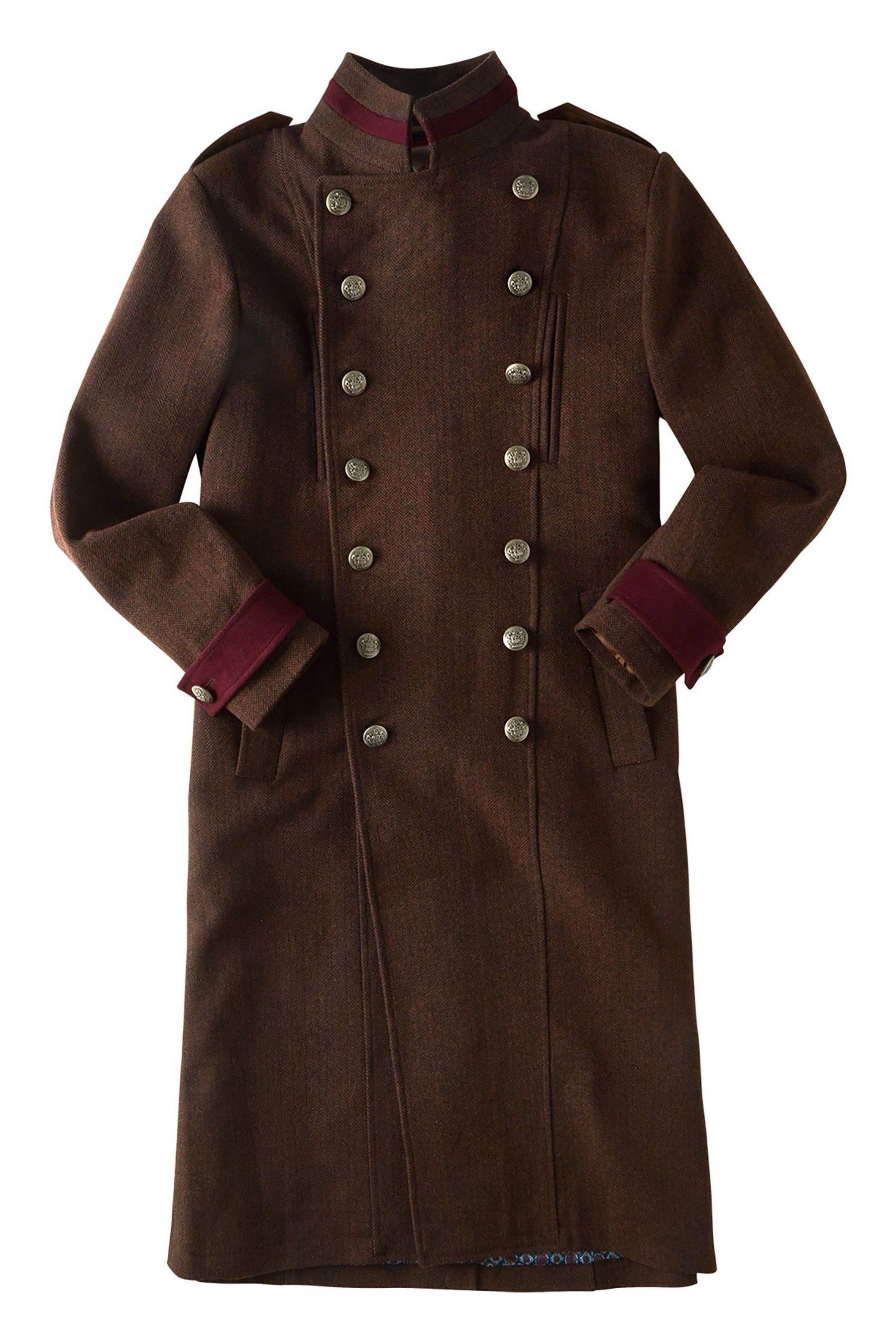 Joe browns sales frontline coat