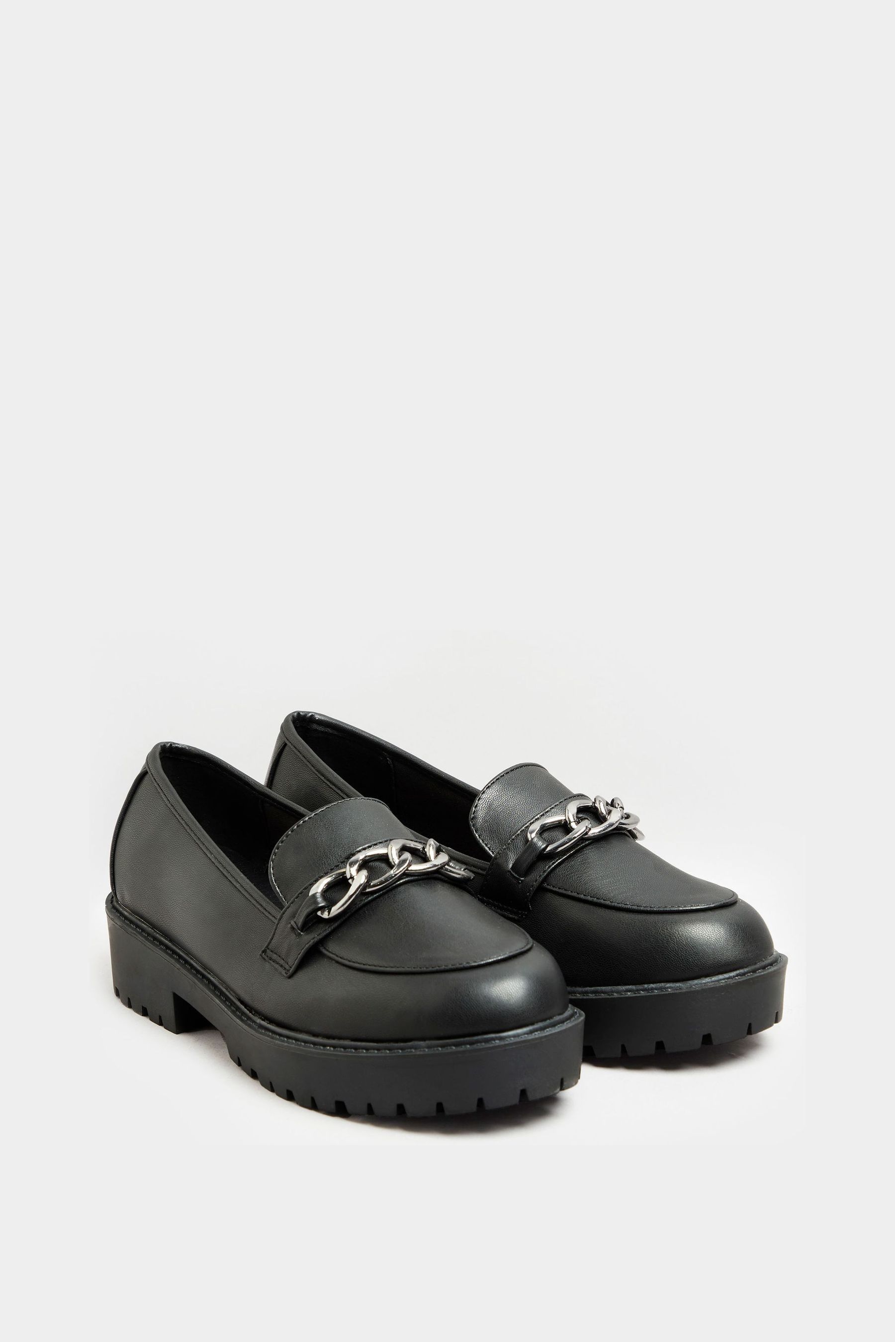 Next loafers top wide fit