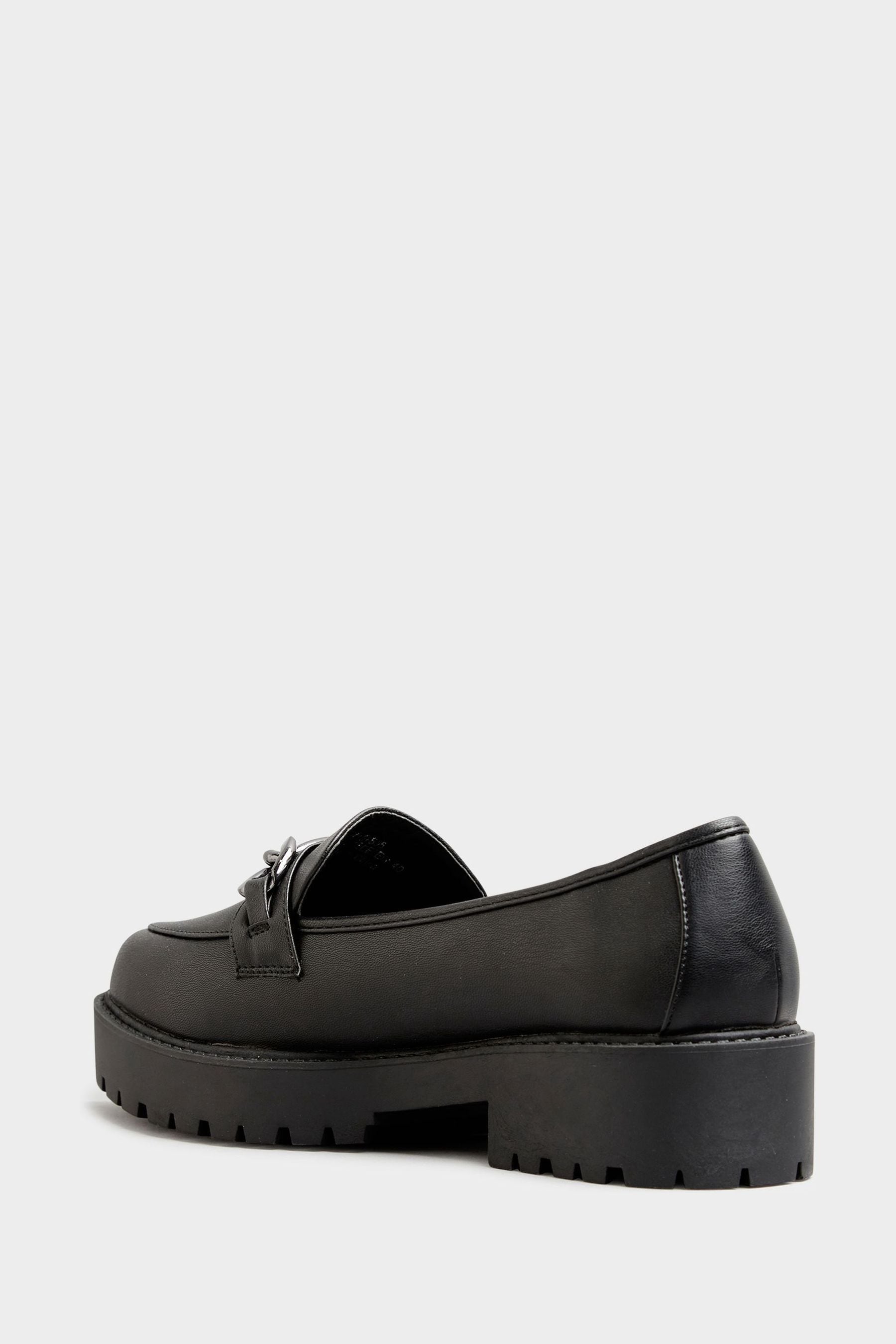 Wide fit 2025 loafers next