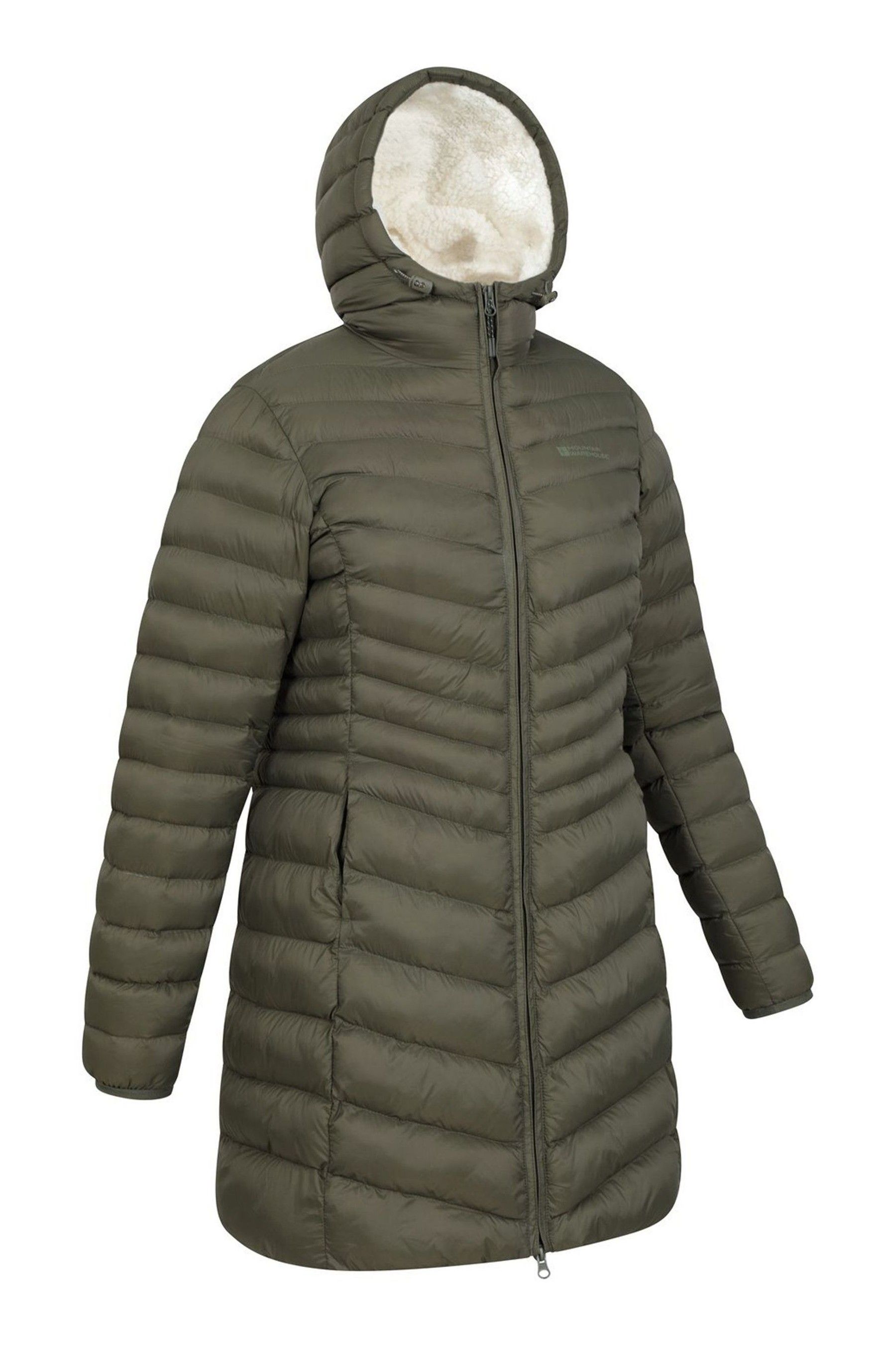 Florence and fred womens coats discount