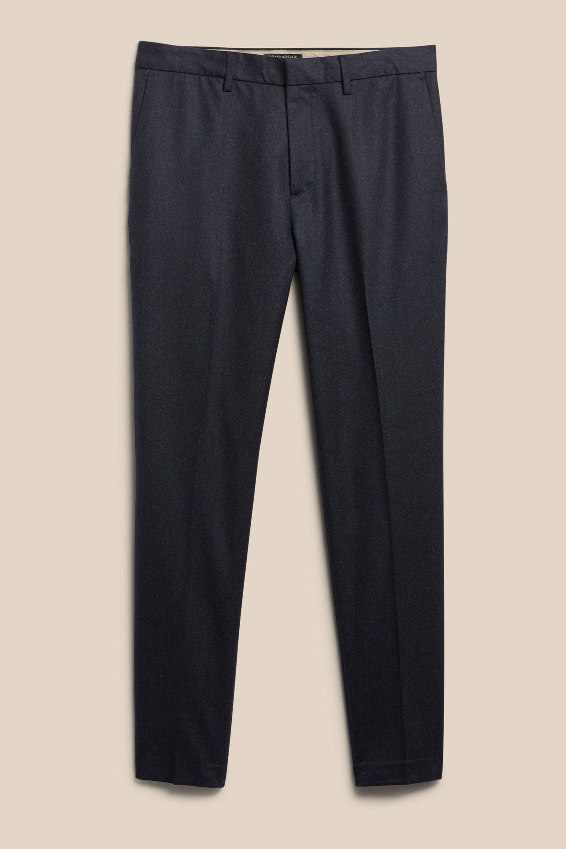 Buy Banana Republic Grey Perfect Tapered Trousers from the Next UK