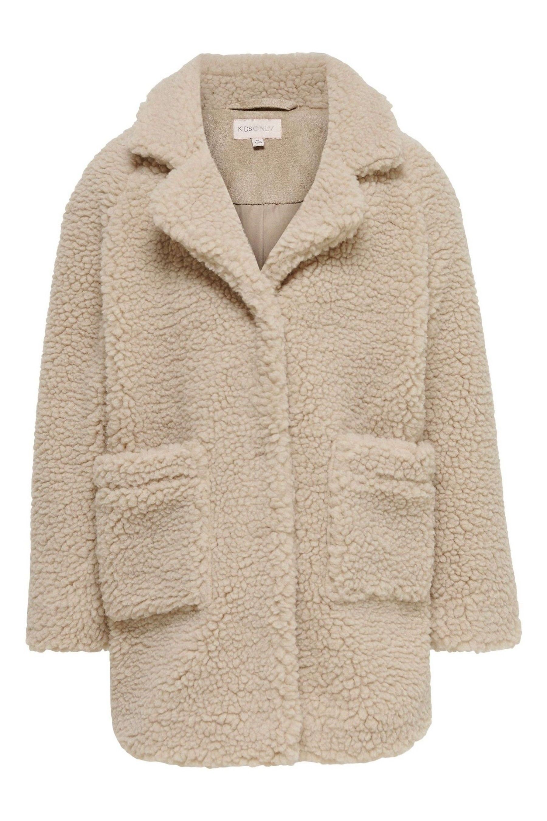 Bear online coat kids