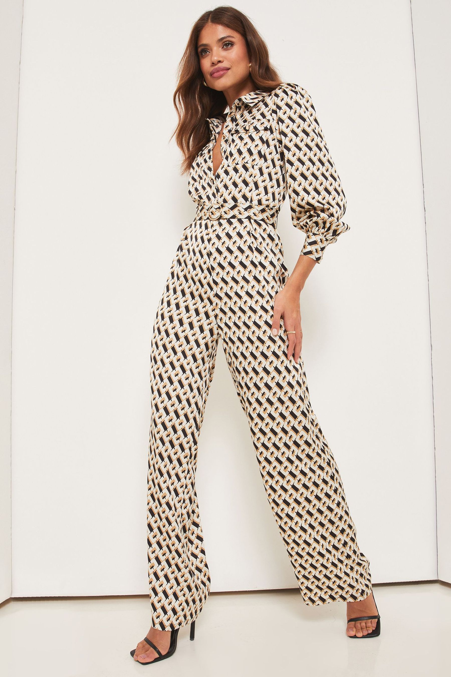 Lipsy jumpsuit next 2025