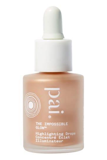 PAI The Impossible Glow Rose Gold 10ml