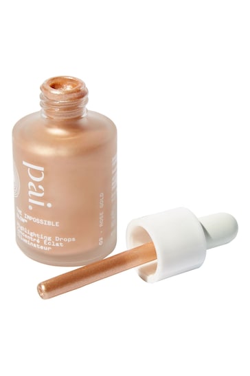 PAI The Impossible Glow Rose Gold 10ml