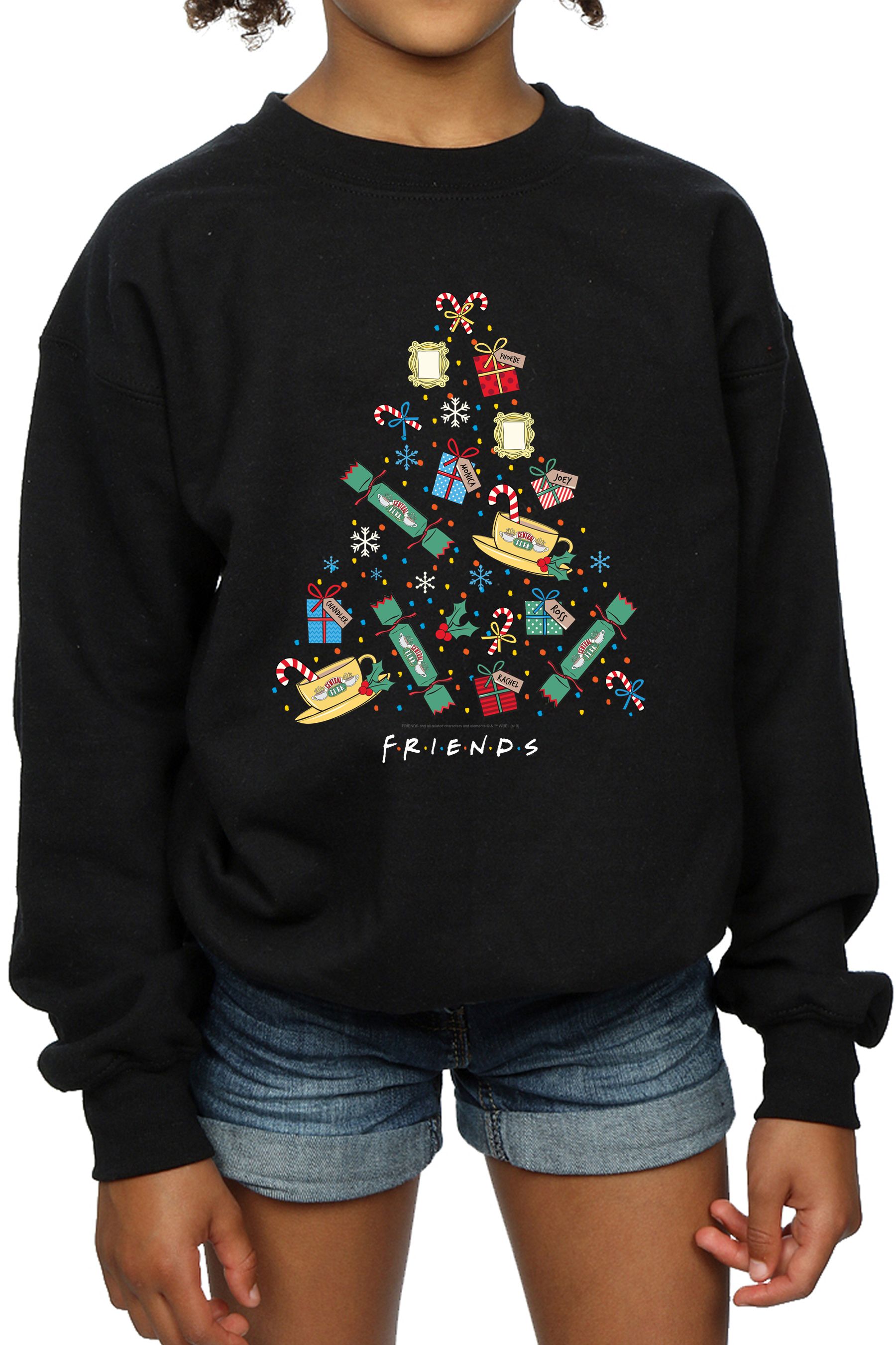 Friends on sale xmas jumper