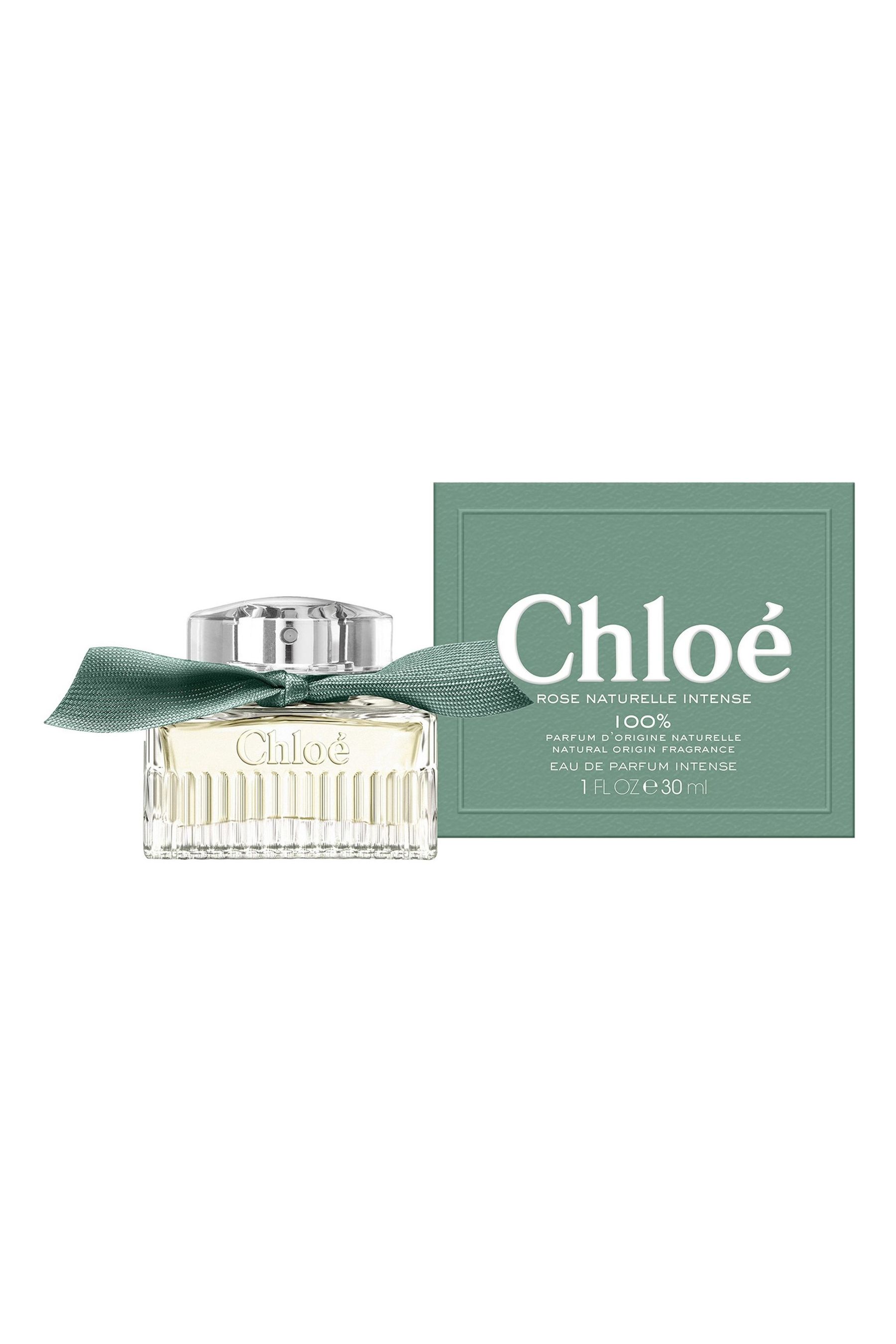 Buy Chlo Rose Naturelle Intense Eau de Parfum 30ml from the Next