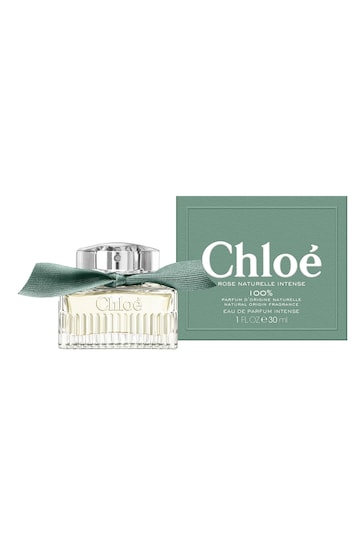 Chloé Rose Naturelle Intense Eau de Parfum 30ml