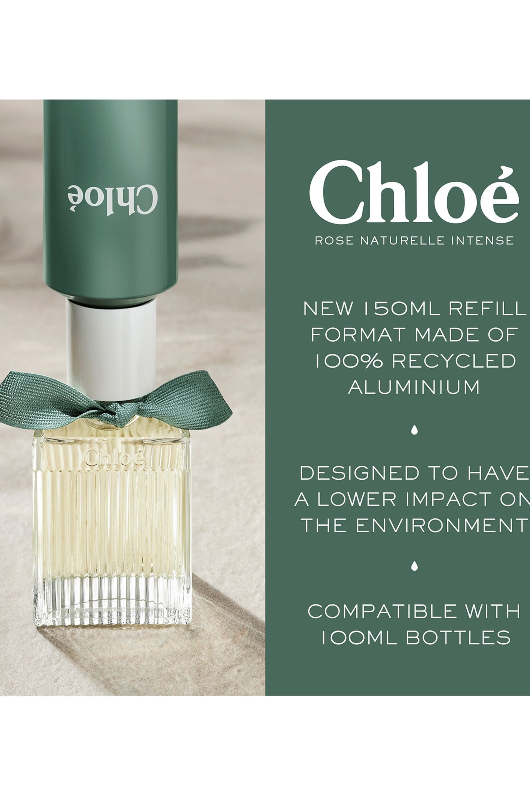 Chloe intense perfume uk deals