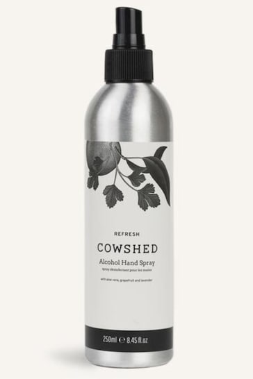 Cowshed Refresh Hand Spray 250ml