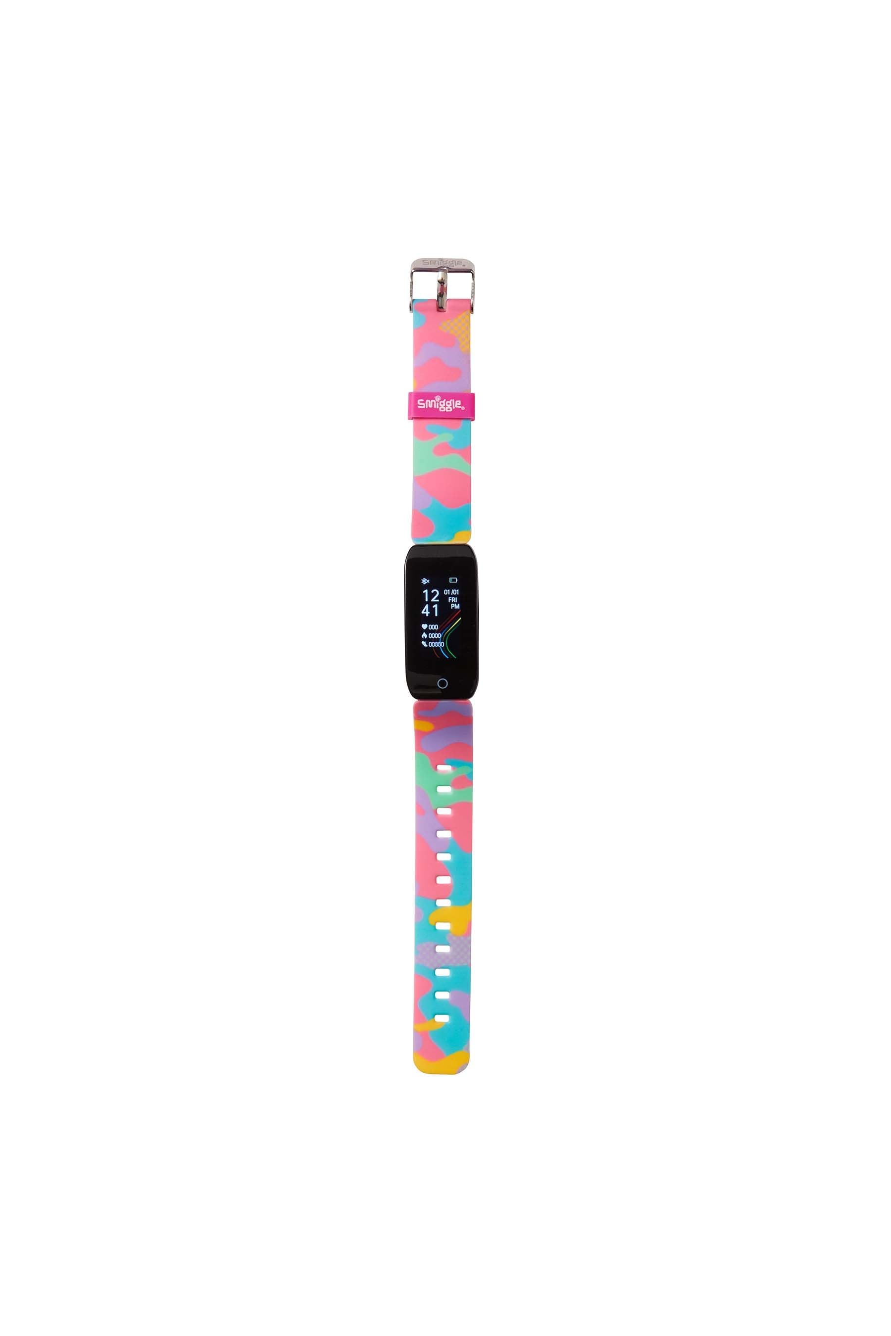 Smiggle hotsell girls watch