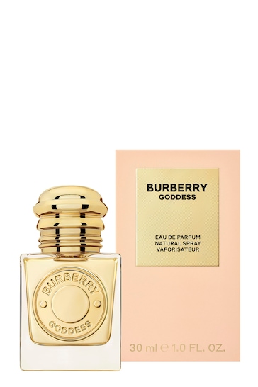 BURBERRY Goddess Eau de Parfum for Women 30ml