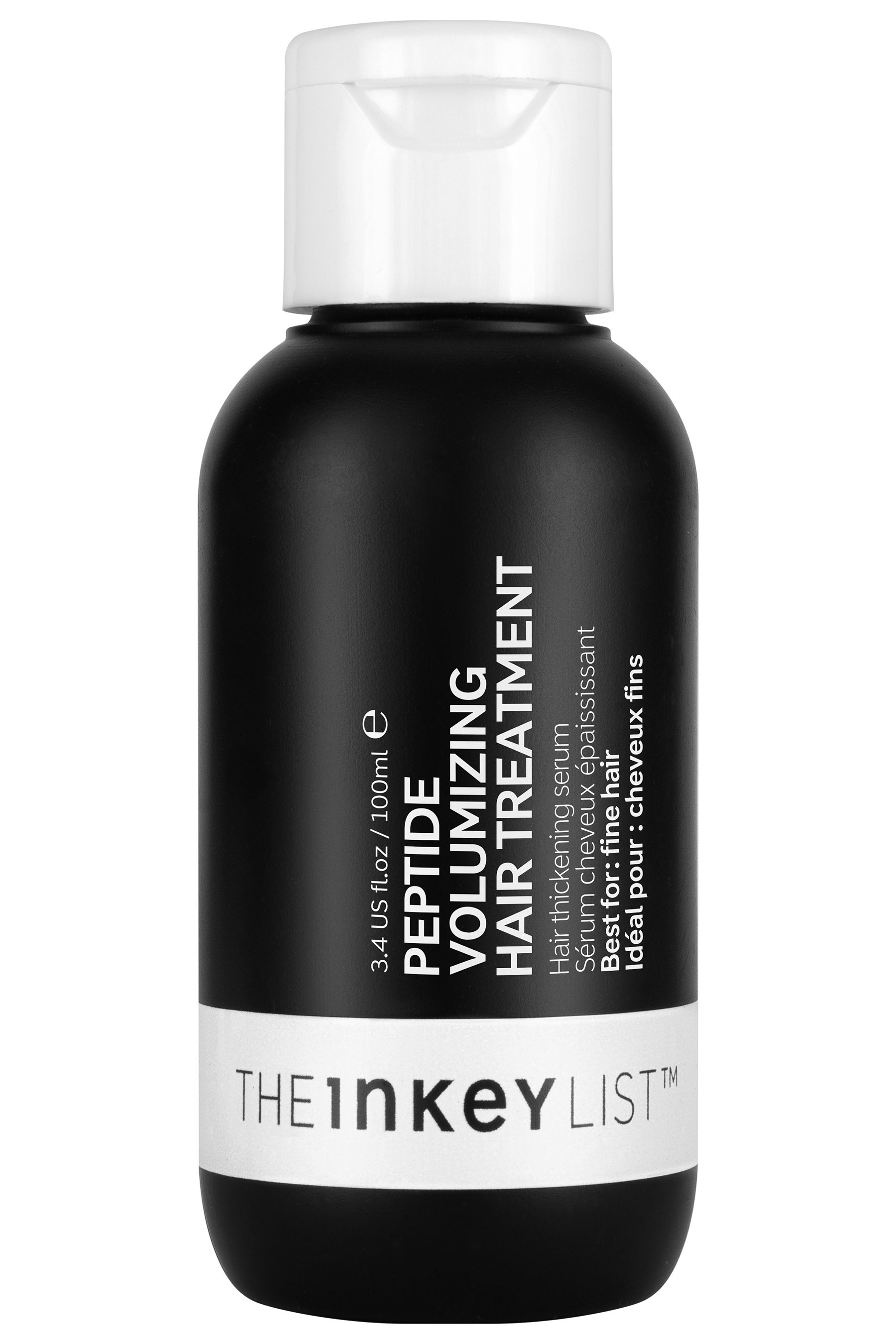 Buy The INKEY List PCA Bond Repair Hair Treatment 100ml from the Next