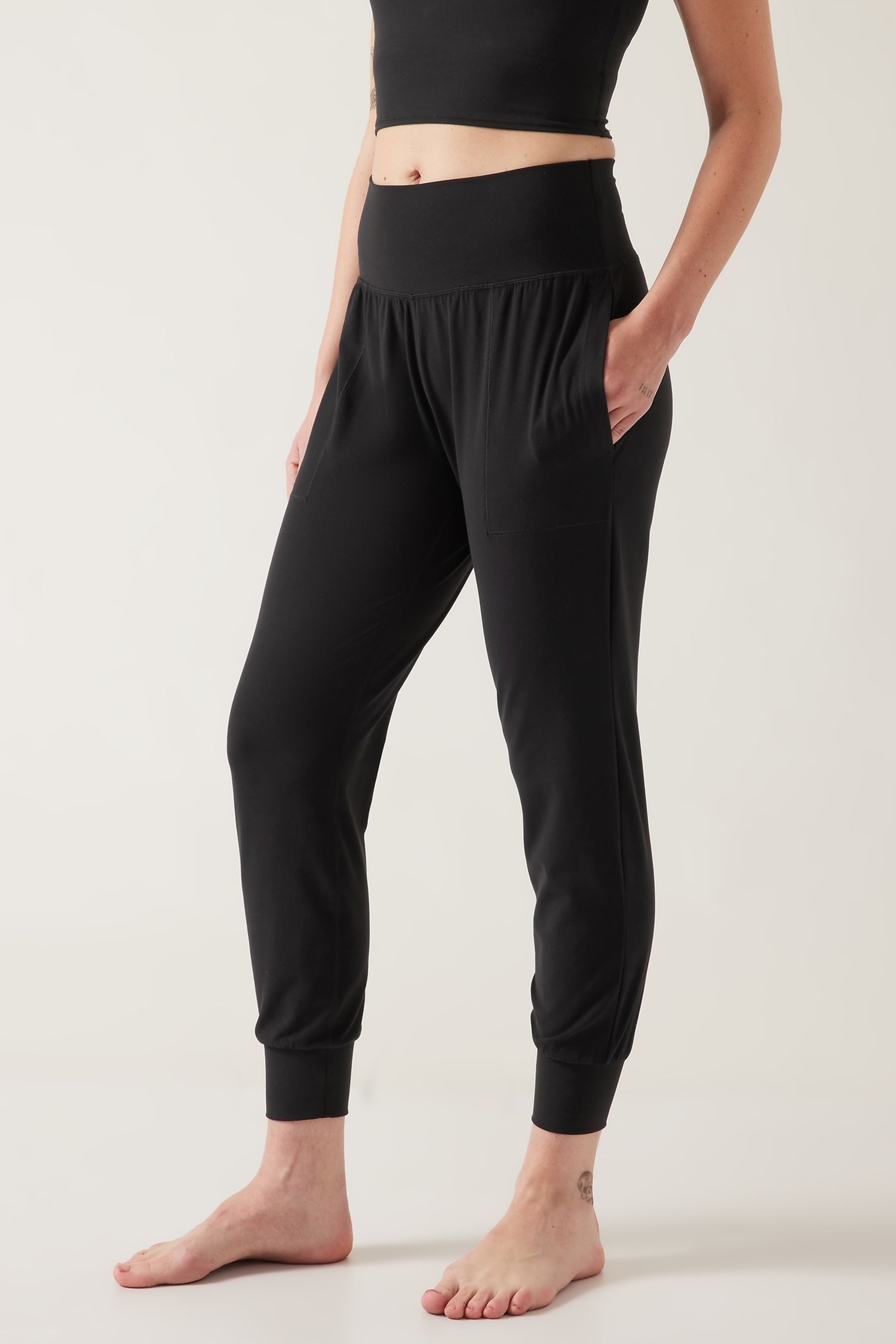 Athleta 2025 joggers sale
