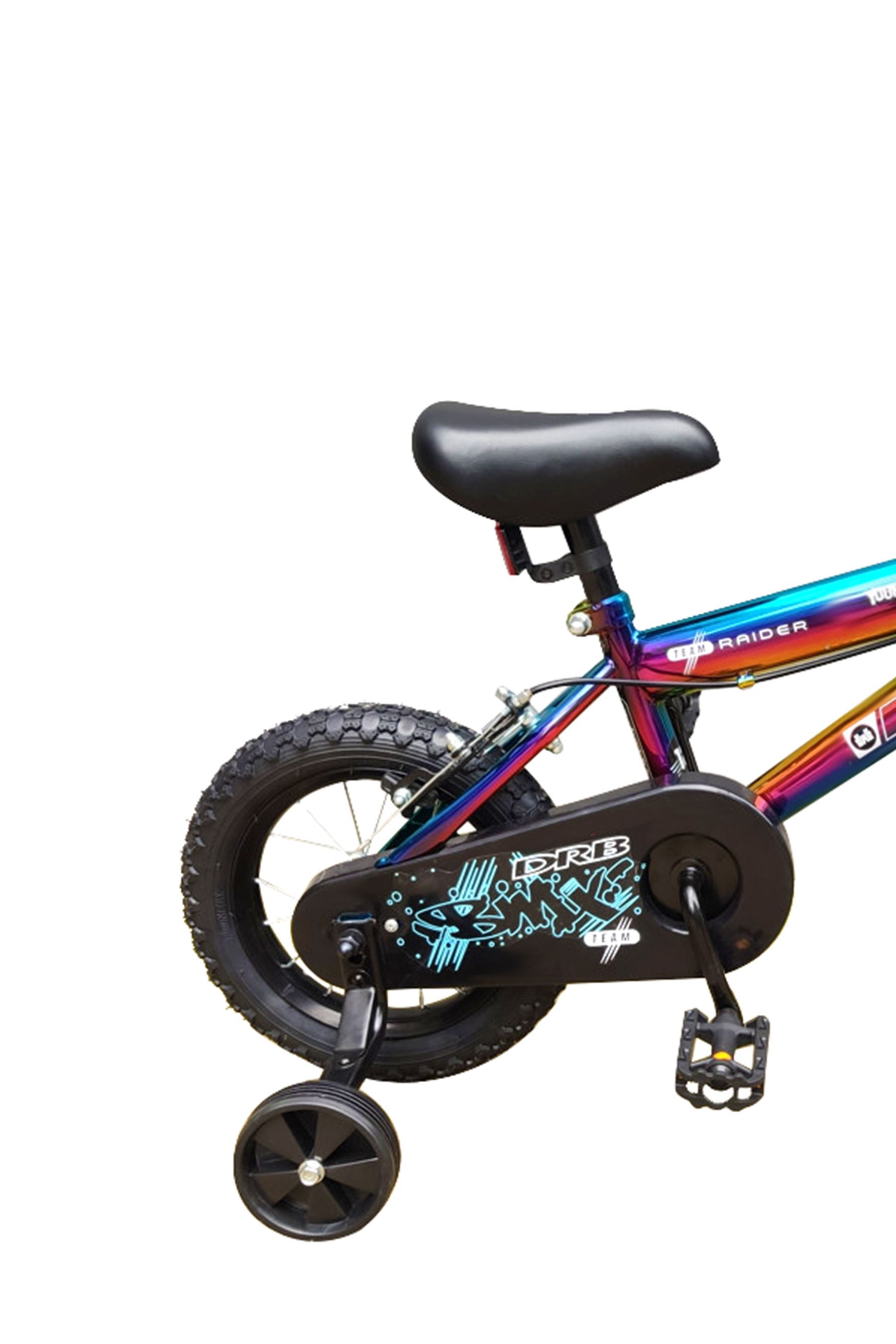 Rebel kids bikes deals
