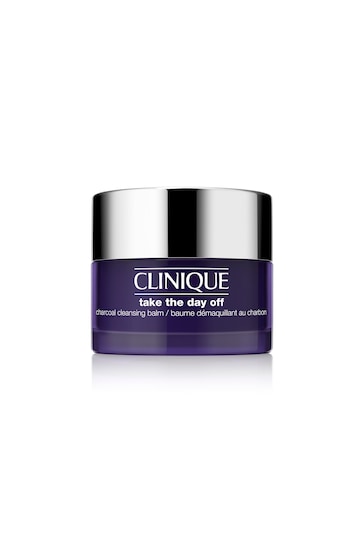 Clinique Take The Day Off Charcoal Balm 30ml