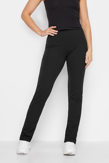 Buy Long Tall Sally Black Slim Leg Yoga Pant from the Next UK online shop