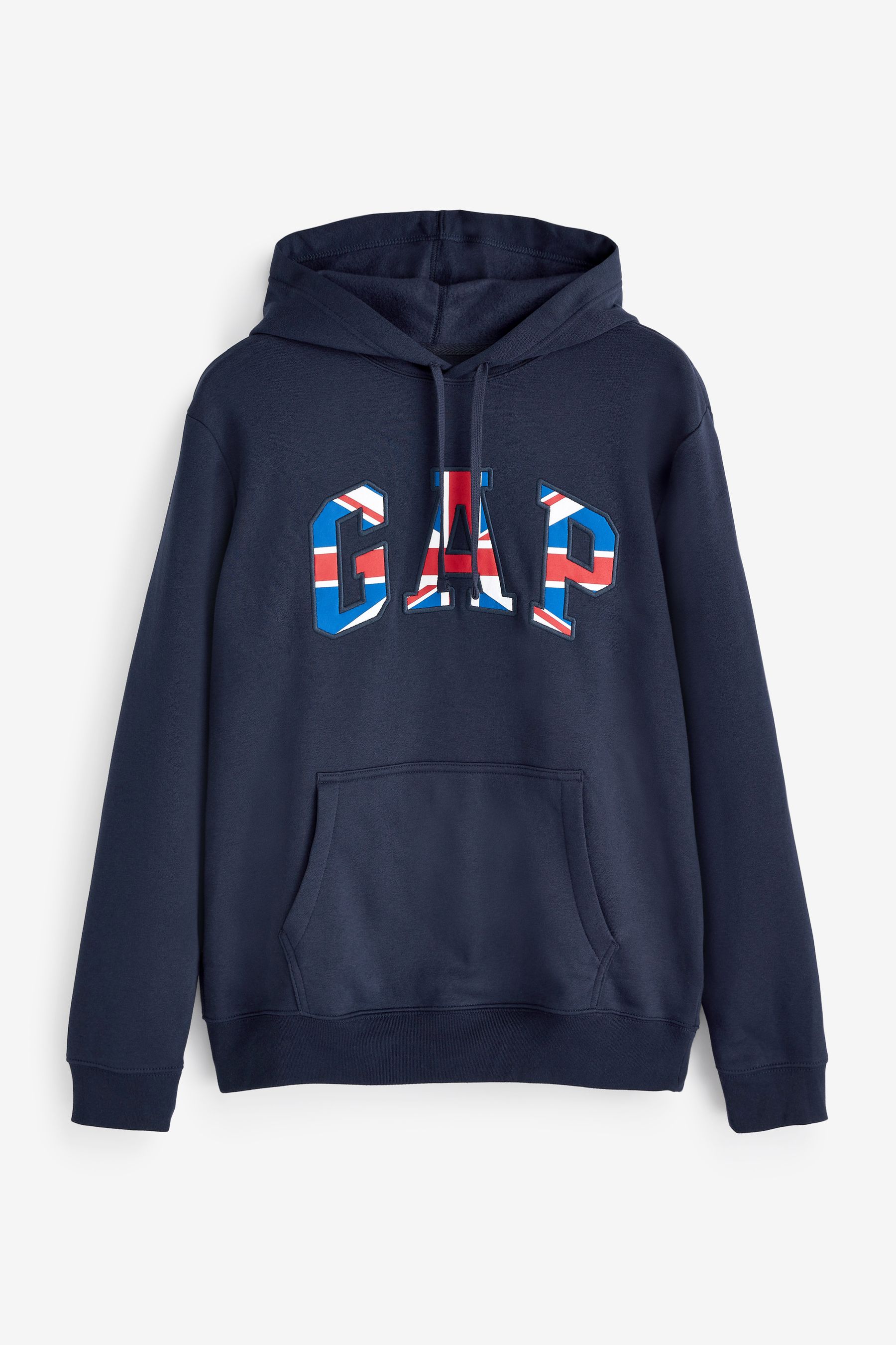 Gap dark blue hoodie outlet