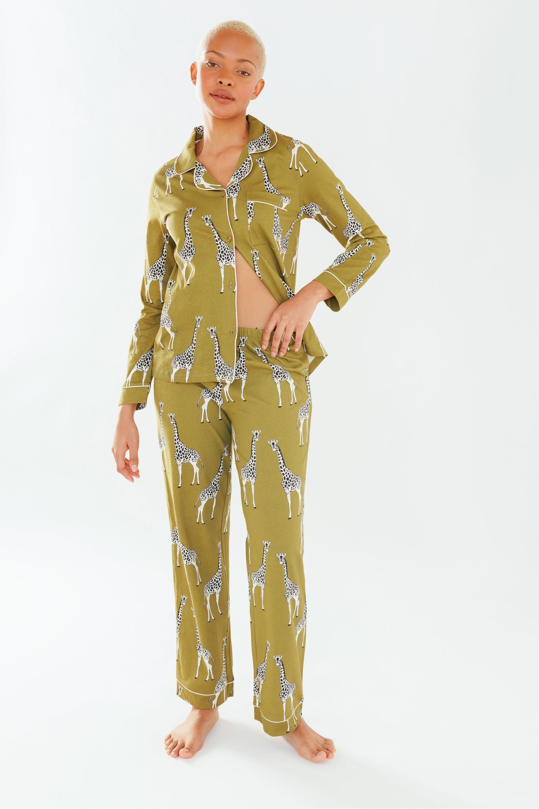 Chelsea peers clearance elephant pyjamas