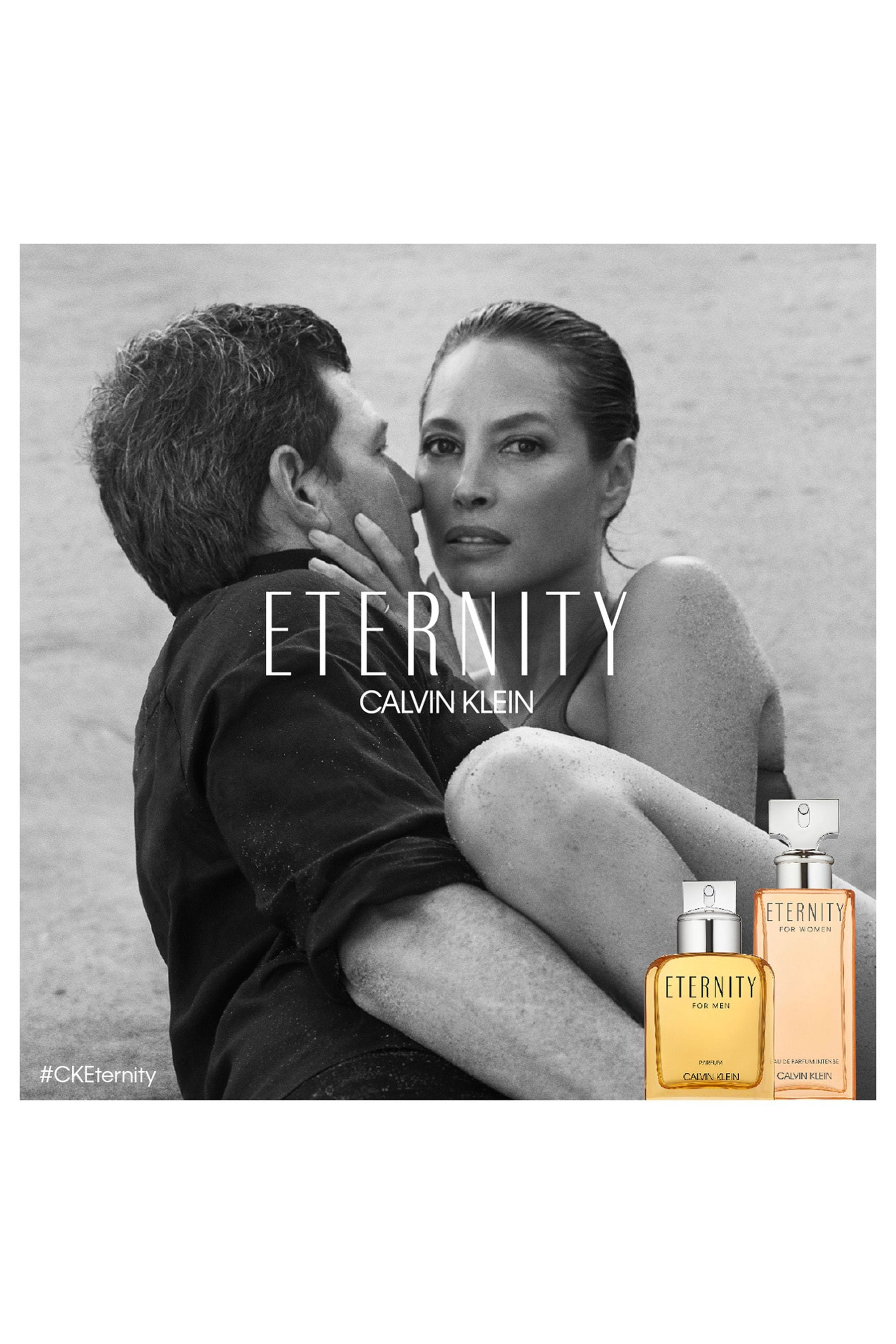 Eternity sales intense 50ml