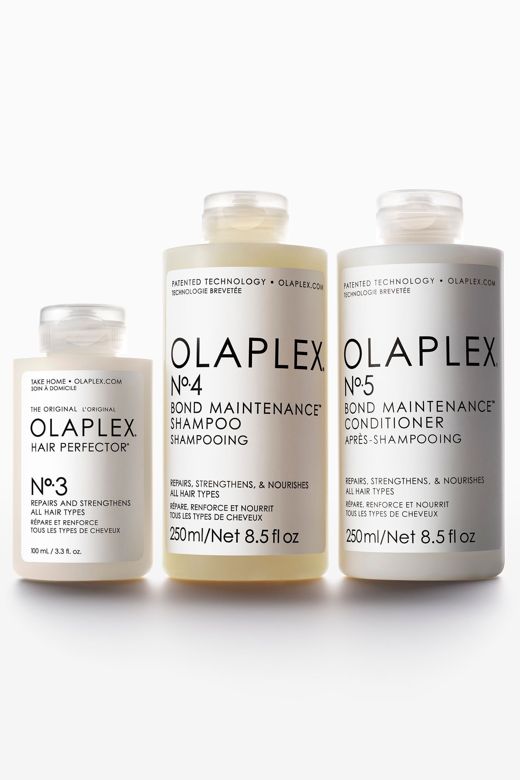 Olaplex shop 3 uk