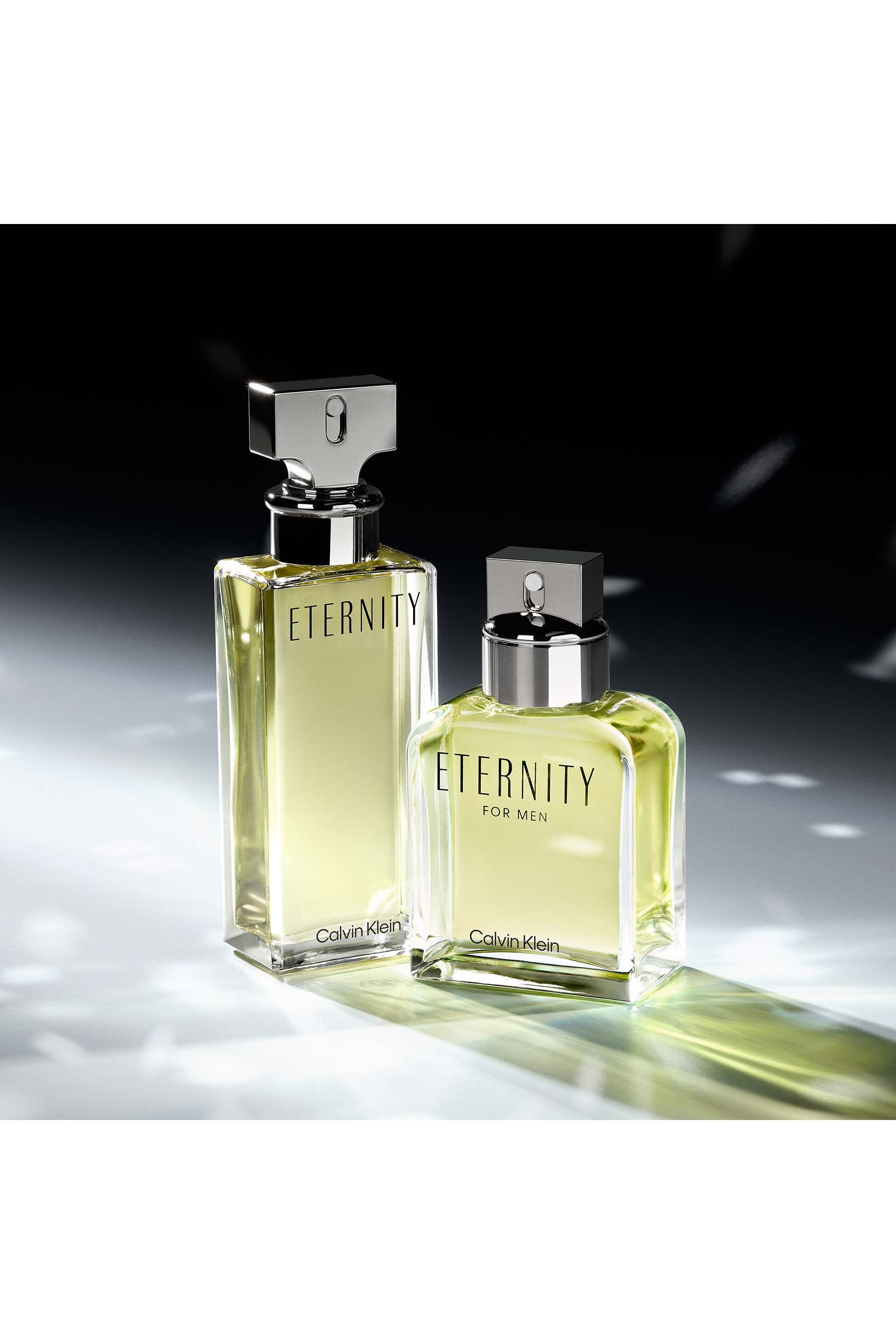 Eternity perfume 2025 gift set
