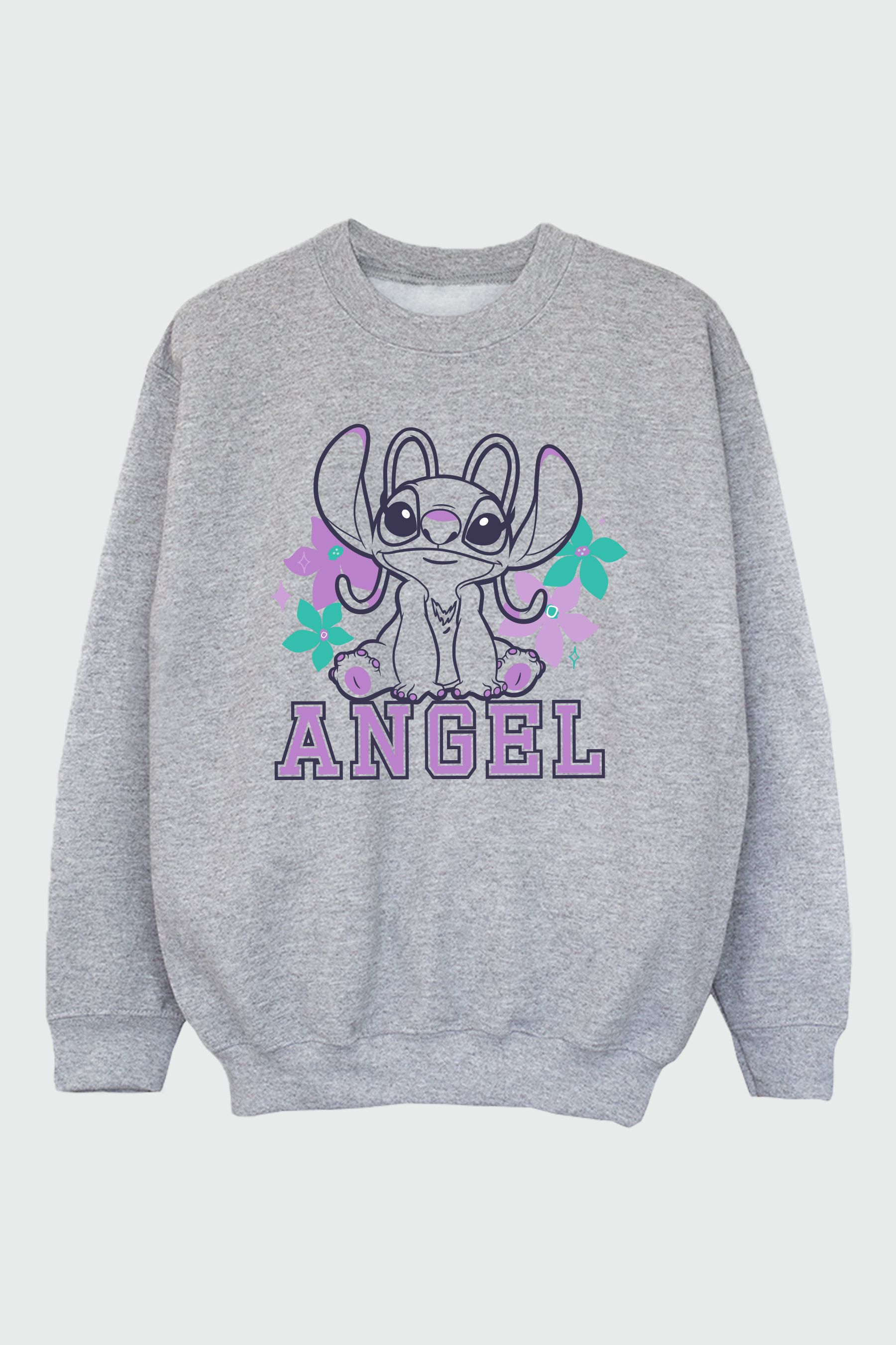 Lilo sweatshirt top