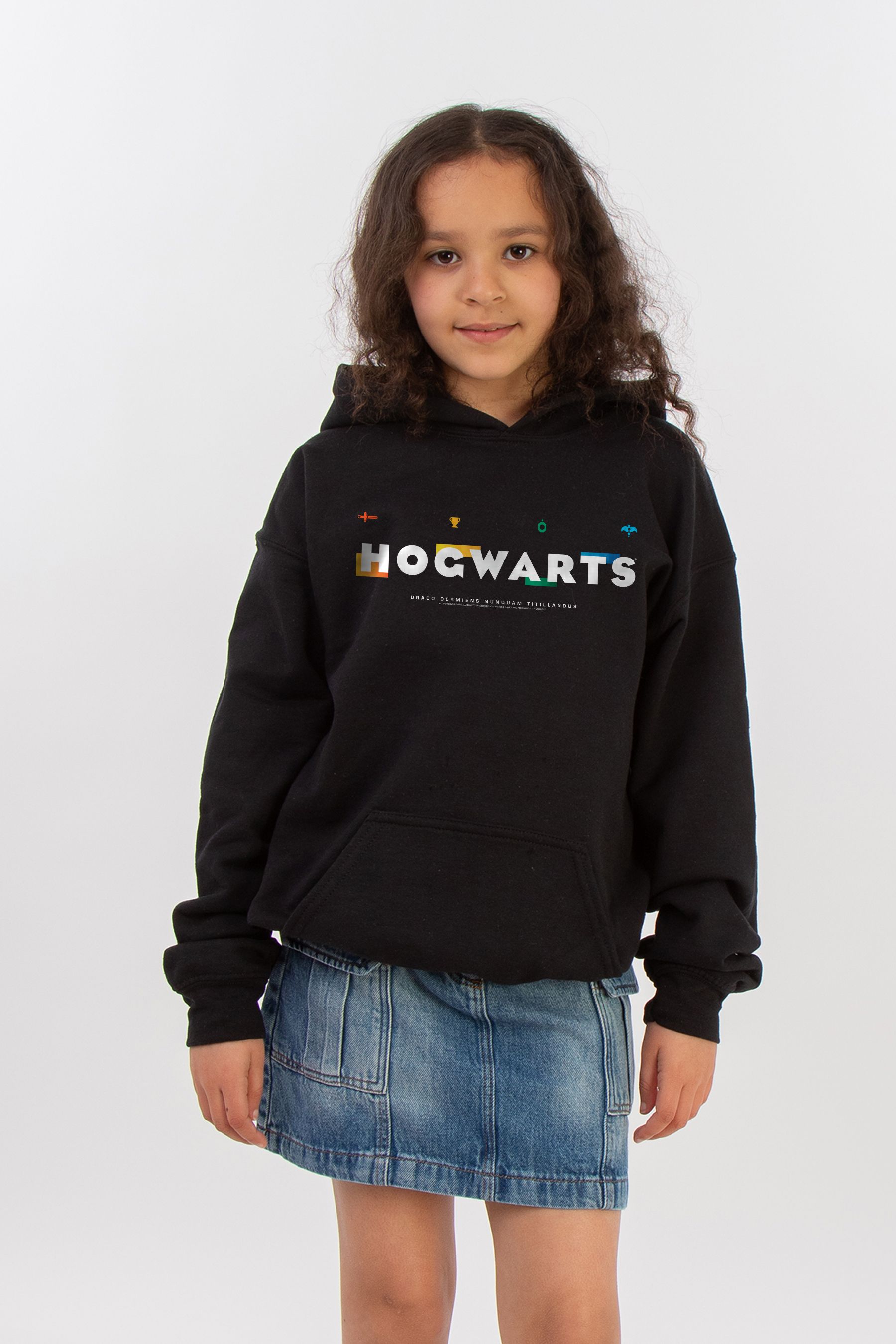 Harry potter hoodie for girls sales
